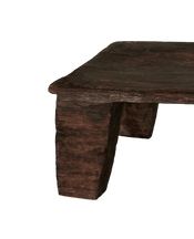 Nagaland Coffee Table
