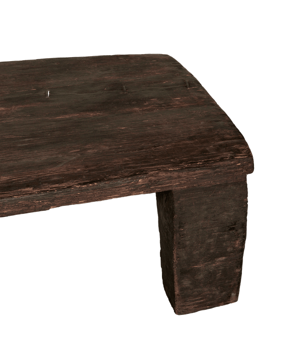 Nagaland Coffee Table