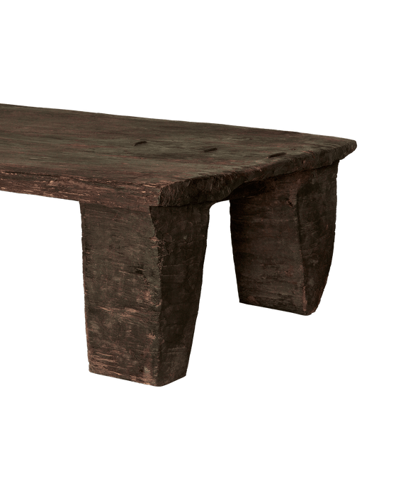 Nagaland Coffee Table