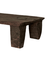 Nagaland Coffee Table