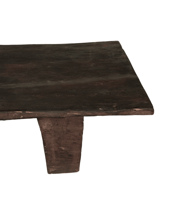 Nagaland Coffee Table