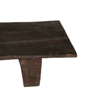 Nagaland Coffee Table