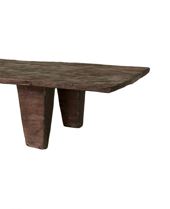 Nagaland Coffee Table