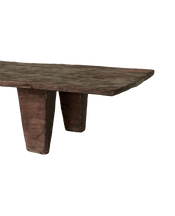 Nagaland Coffee Table