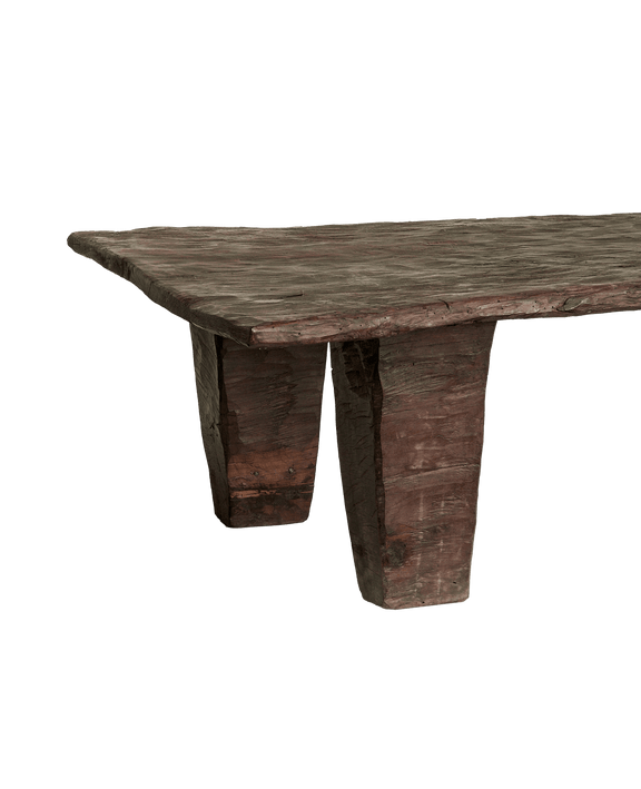 Nagaland Coffee Table