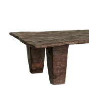 Nagaland Coffee Table