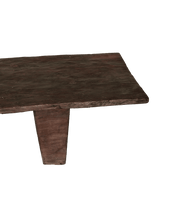 Nagaland Coffee Table