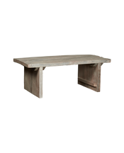 Teak Coffee Table