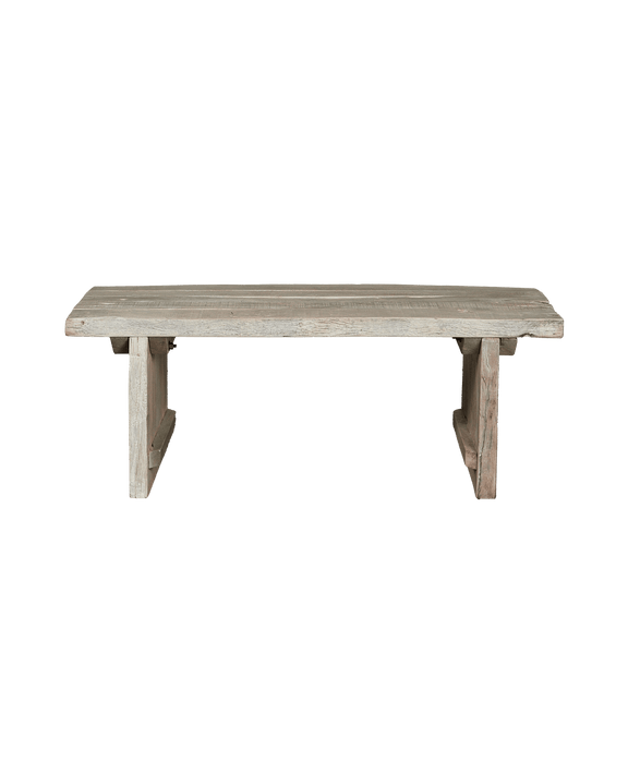 Teak Coffee Table