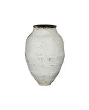 Olive Jar