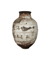 Olive Jar
