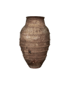 Olive Jar