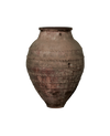 Olive Jar