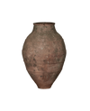 Olive Jar