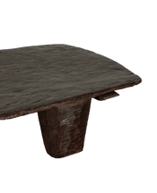 Nagaland Coffee Table