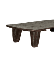 Nagaland Coffee Table