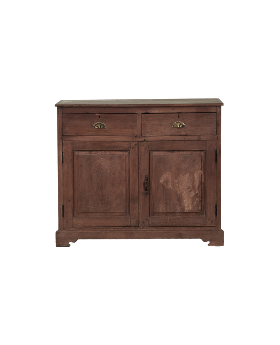 Wood Sideboard