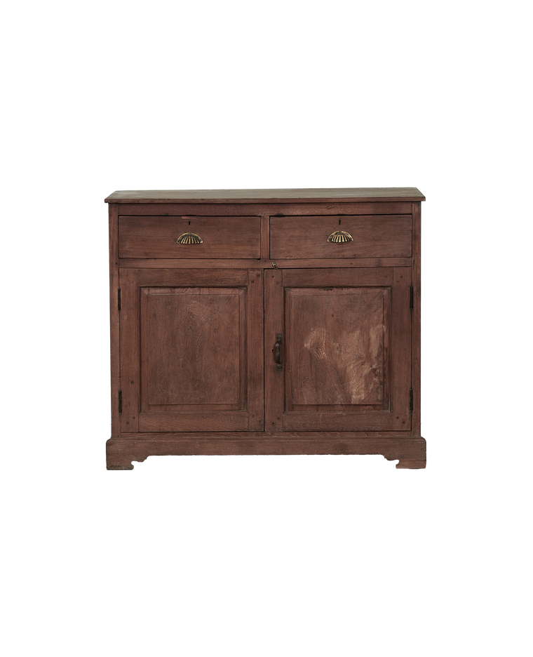 Wood Sideboard