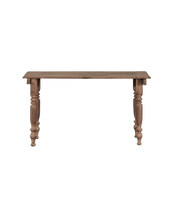 Wood Table