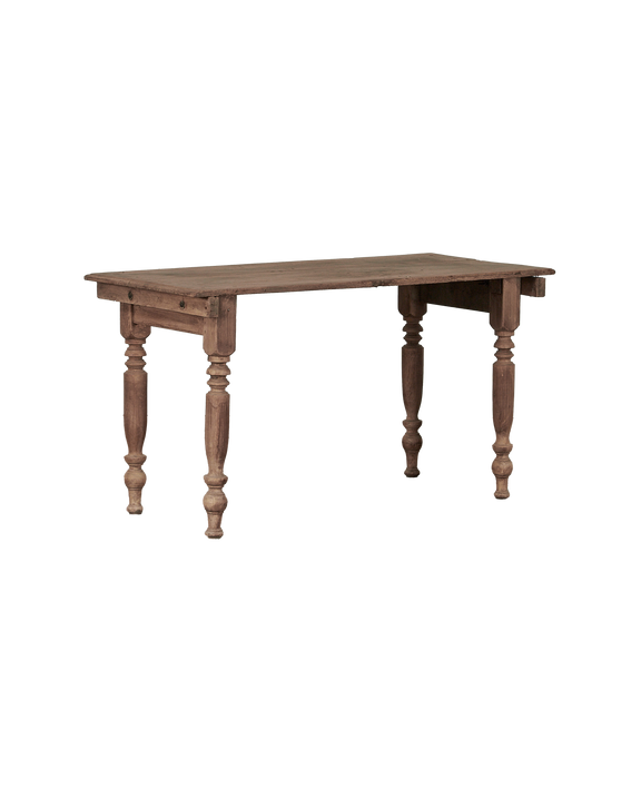 Wood Table