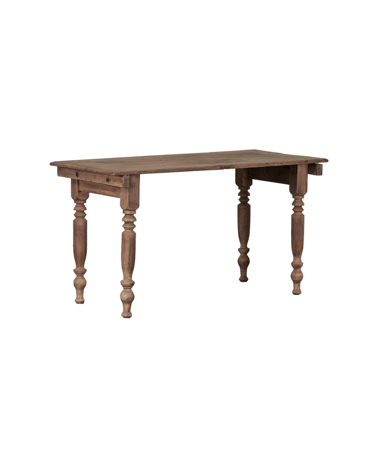 Wood Table