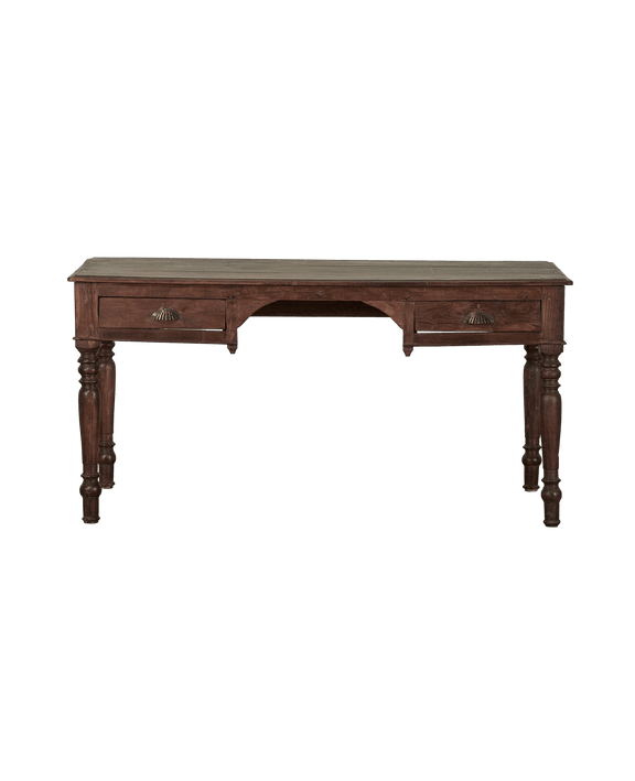 Wood Desk