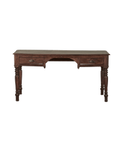Wood Desk