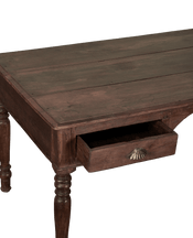 Wood Desk