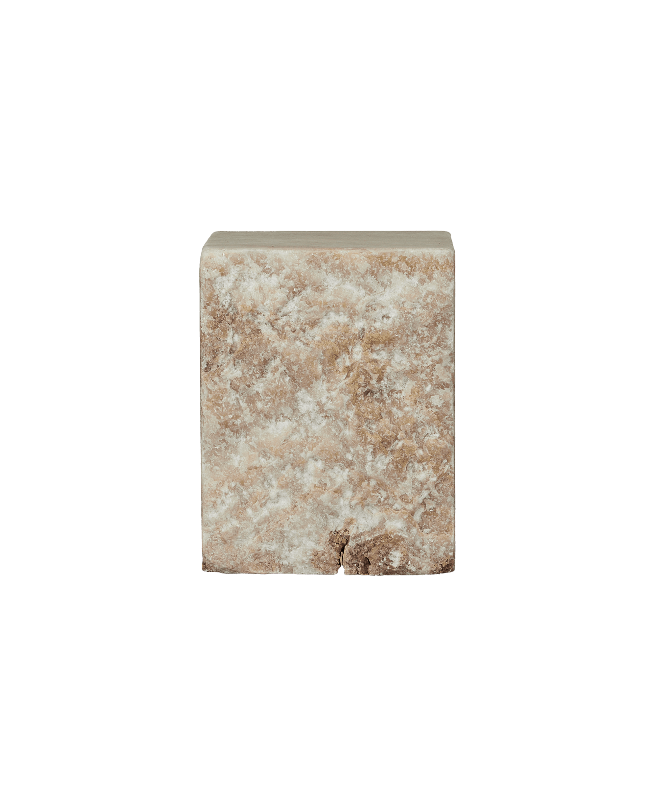 Designed Onyx Side Table from Indonesia made of Onyx