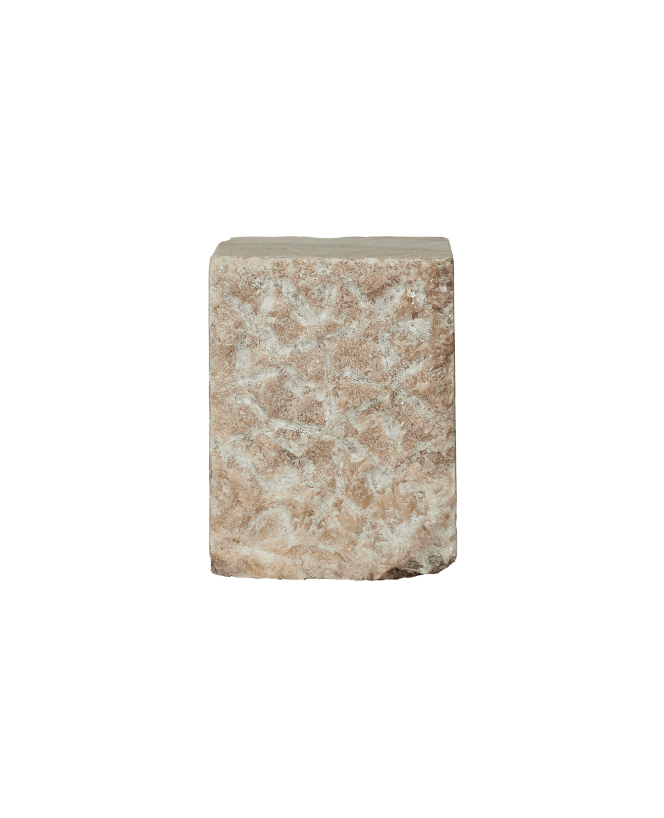 Designed Onyx Side Table from Indonesia made of Onyx