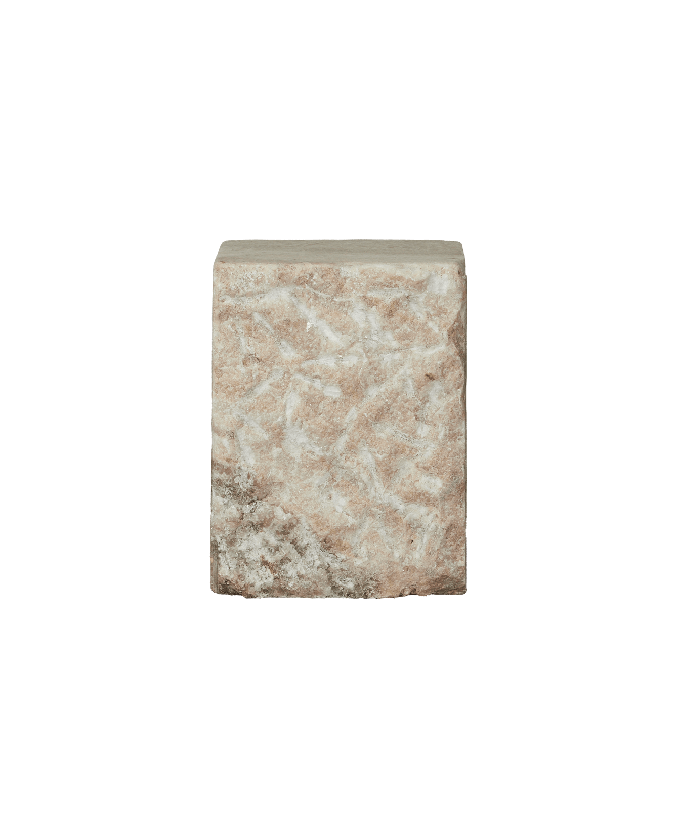 Designed Onyx Side Table from Indonesia made of Onyx