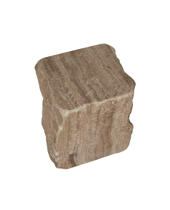 Onyx Side Table