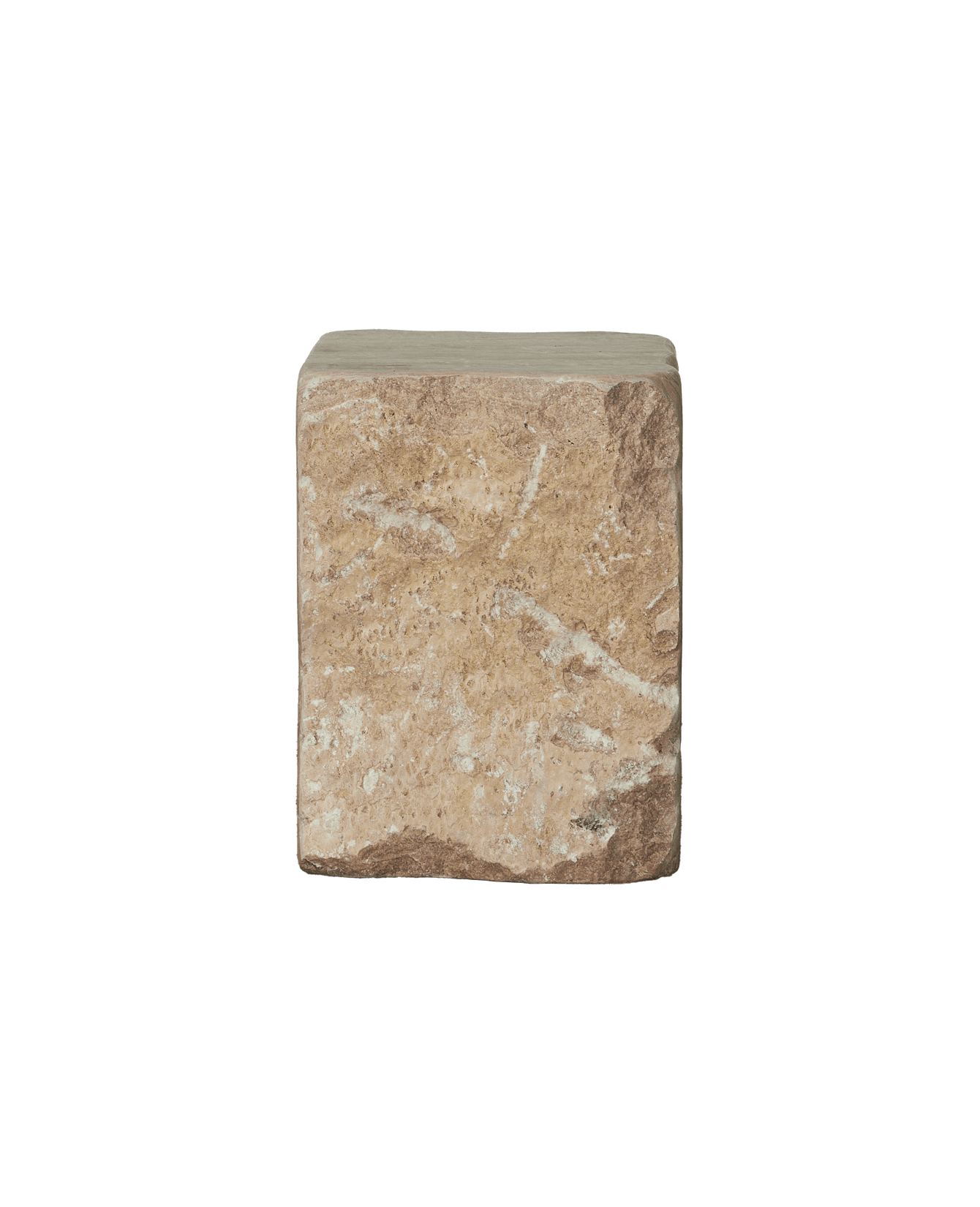 Designed Onyx Side Table from Indonesia made of Onyx