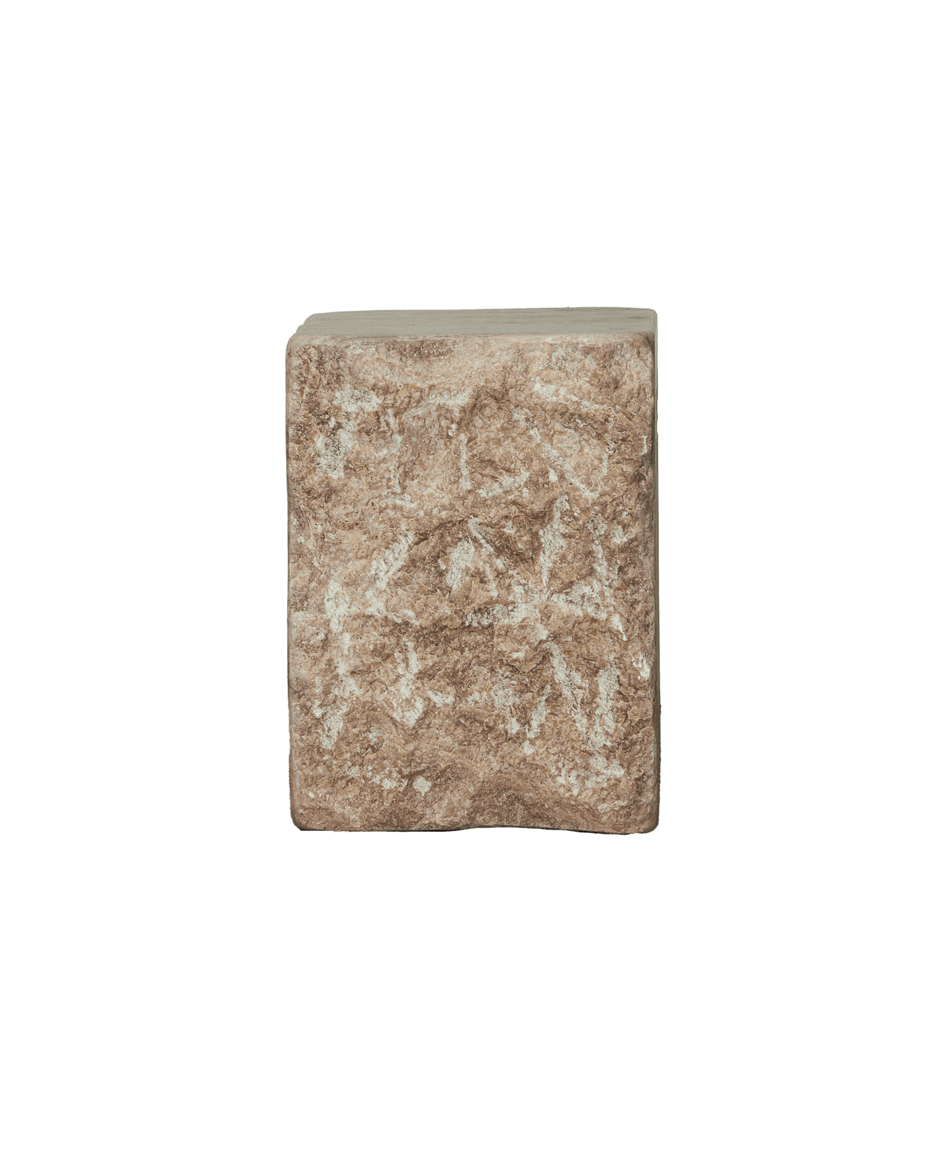 Designed Onyx Side Table from Indonesia made of Onyx