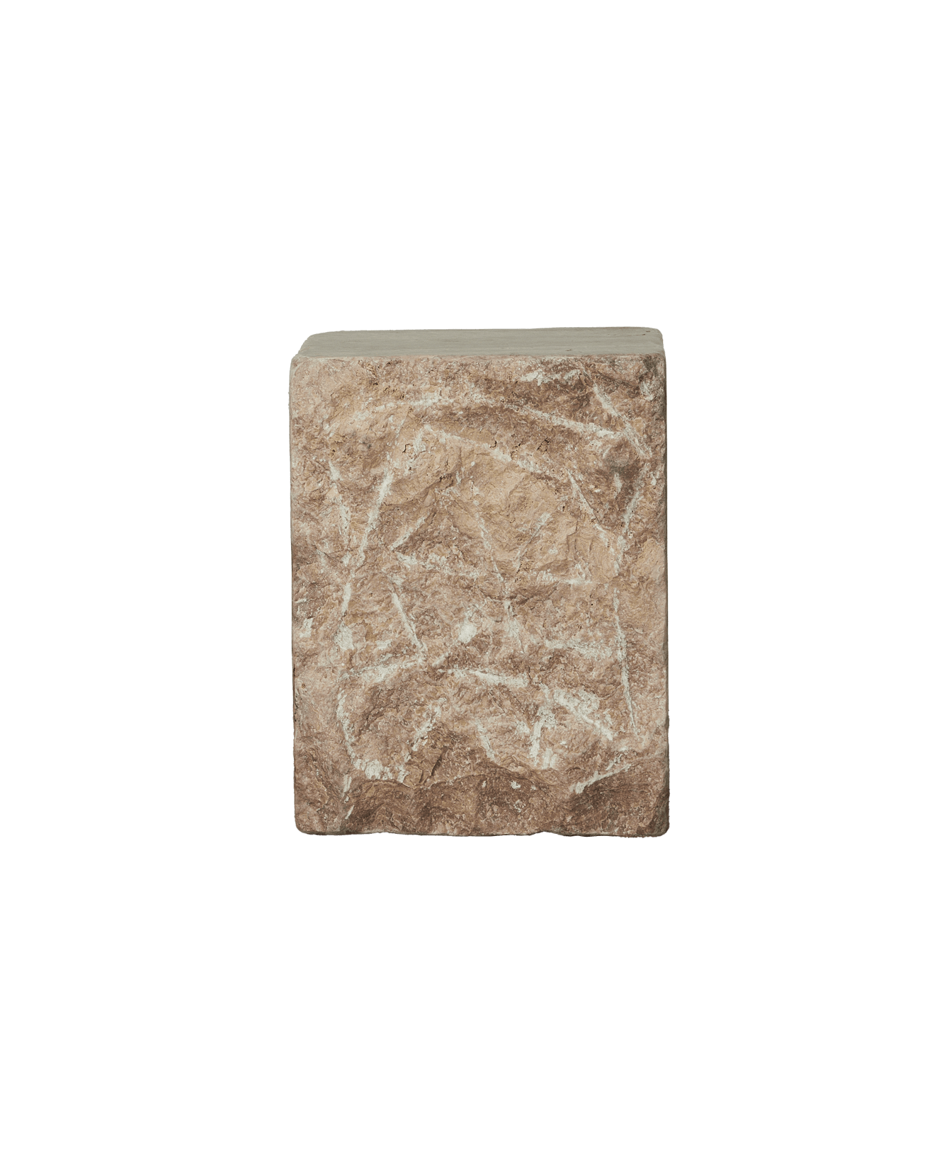 Designed Onyx Side Table from Indonesia made of Onyx