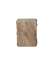 Onyx Side Table