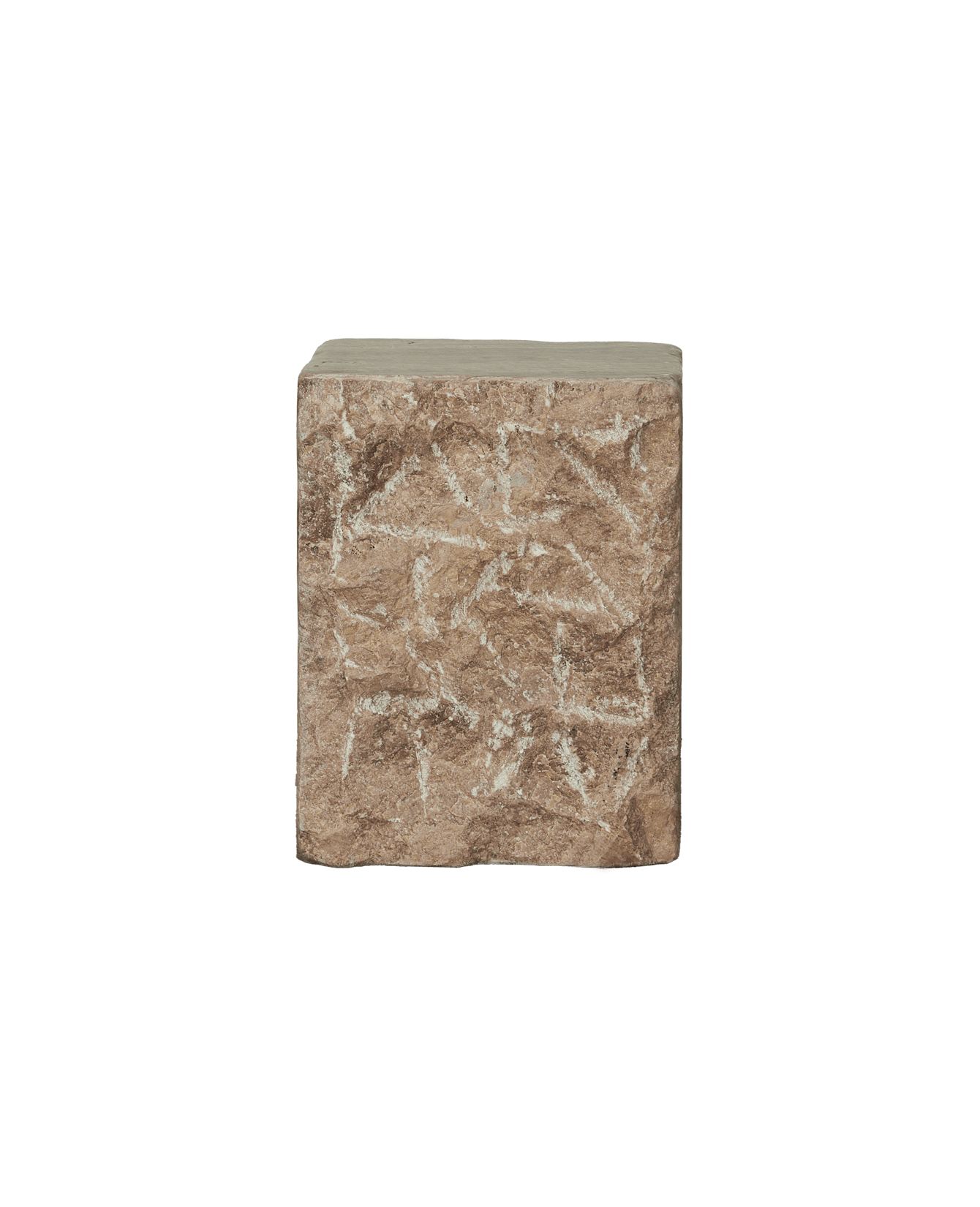 Designed Onyx Side Table from Indonesia made of Onyx