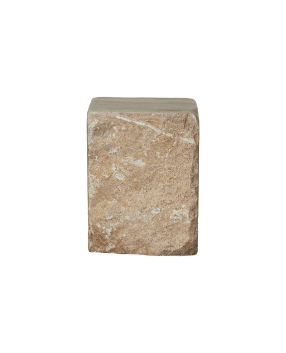 Onyx Side Table
