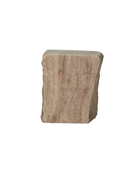 Onyx Side Table