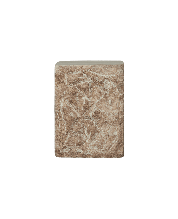 Onyx Side Table