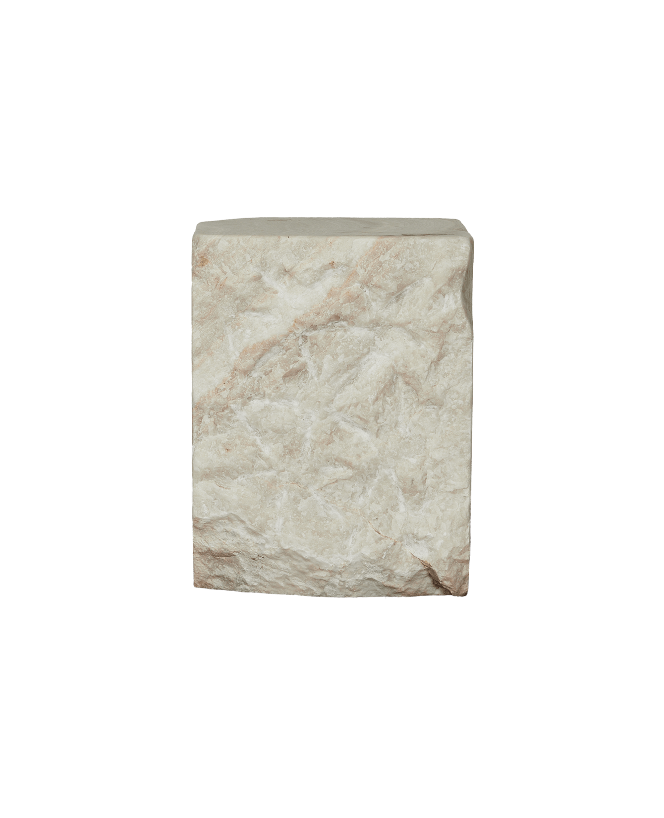 Designed Onyx Side Table from Indonesia made of Onyx