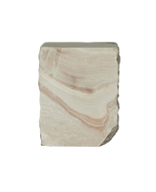 Onyx Side Table