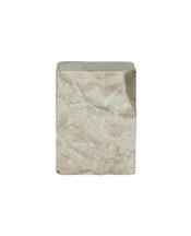 Onyx Side Table