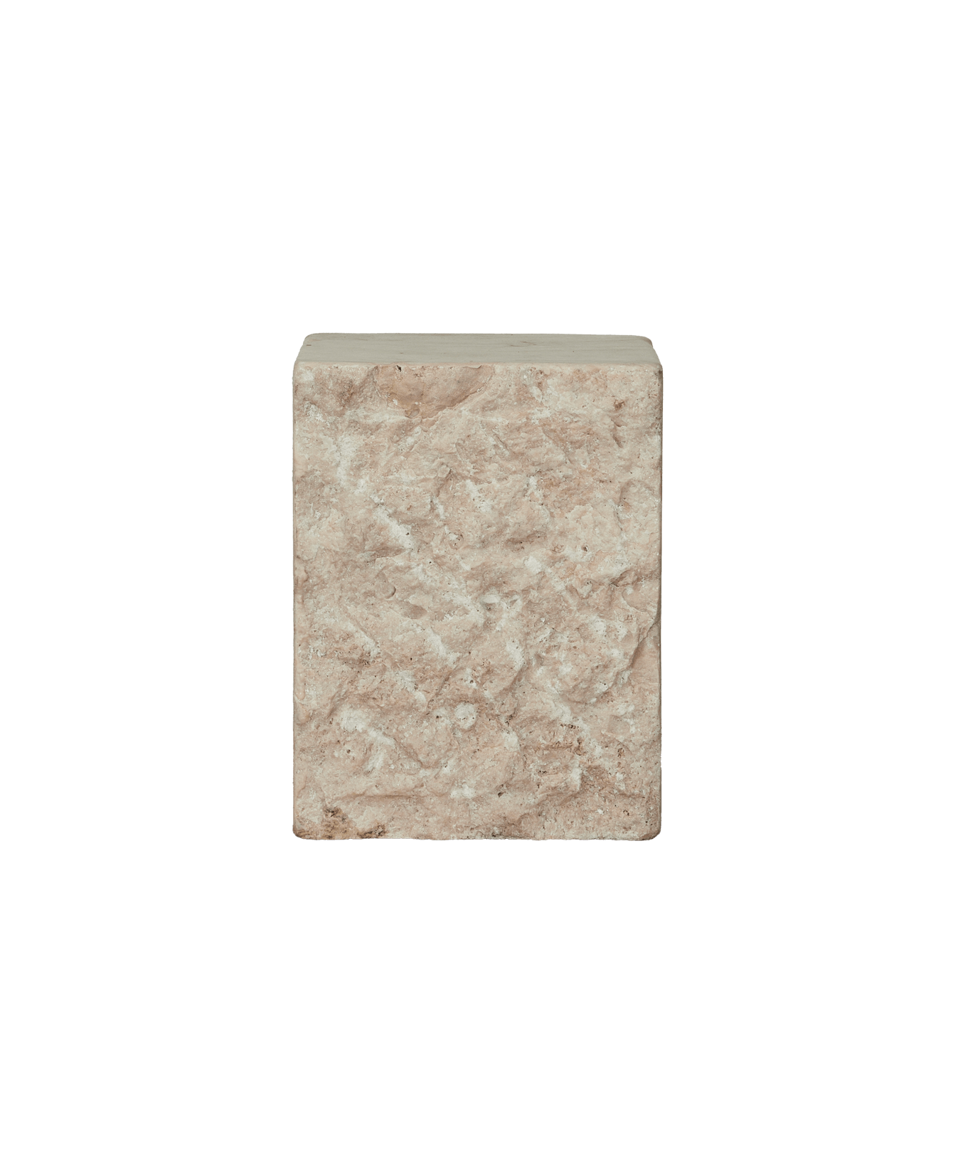 Designed Onyx Side Table from Indonesia made of Onyx