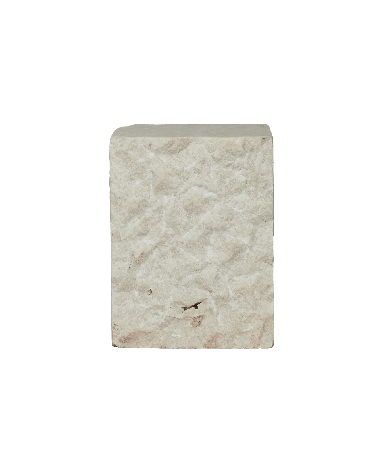 Designed Onyx Side Table from Indonesia made of Onyx