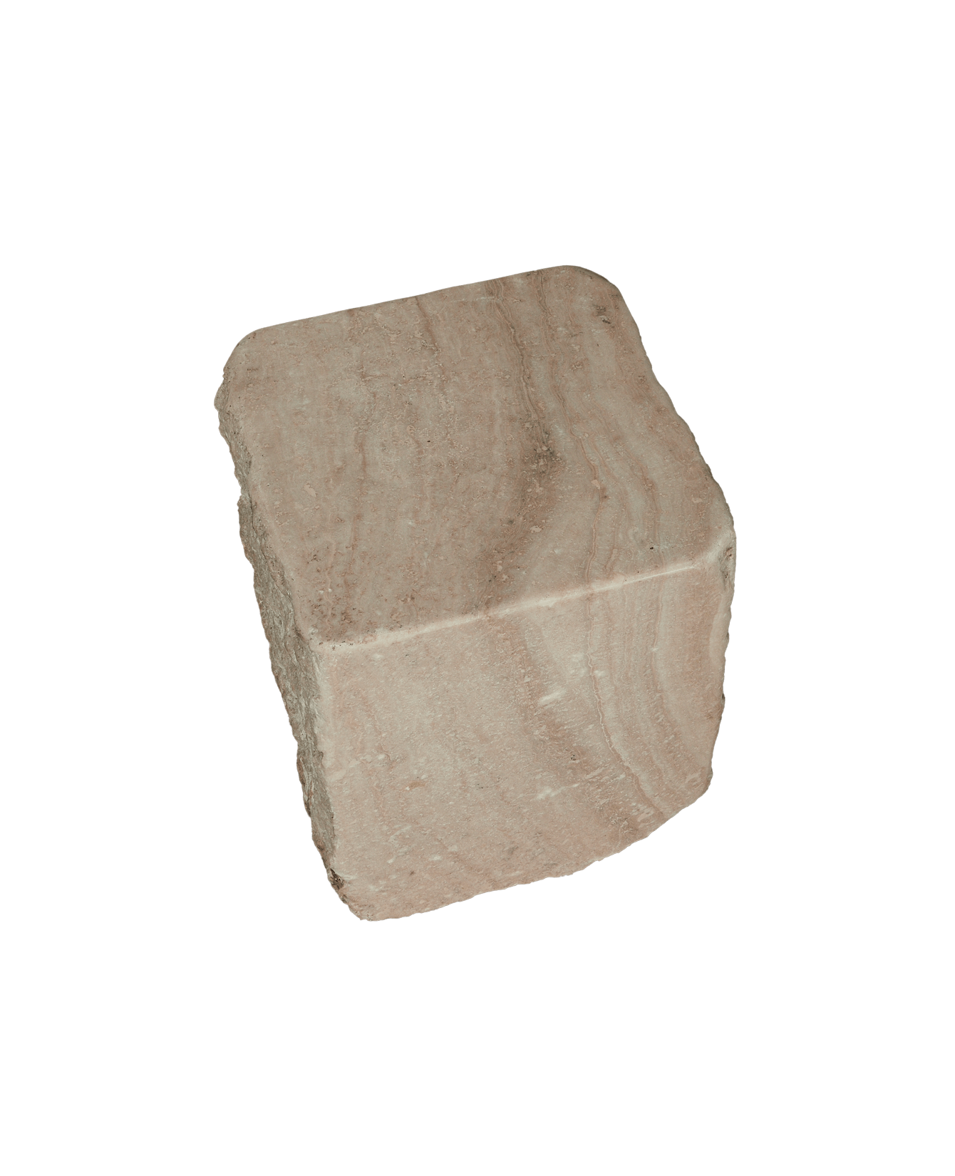 Designed Onyx Side Table from Indonesia made of Onyx