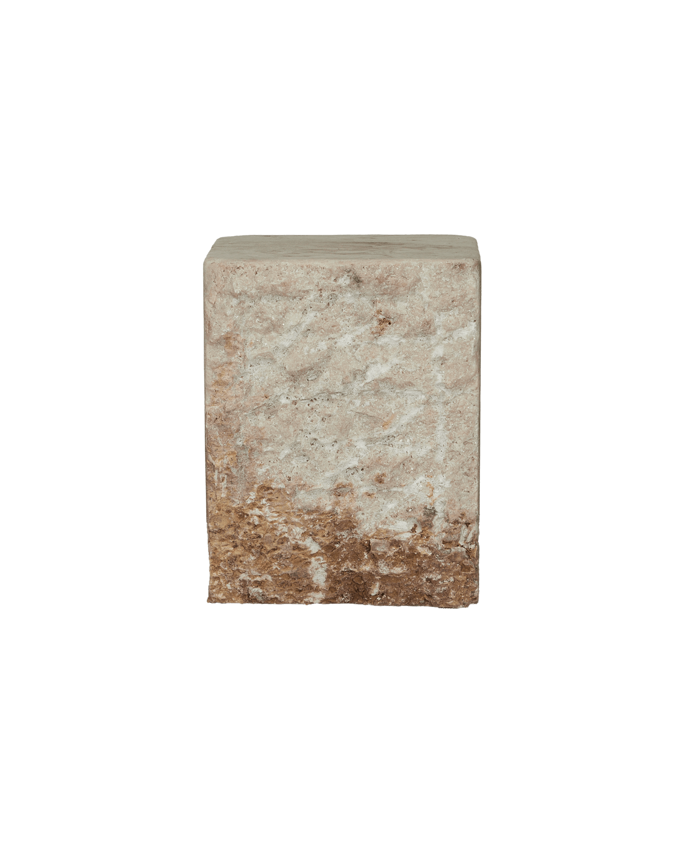 Designed Onyx Side Table from Indonesia made of Onyx