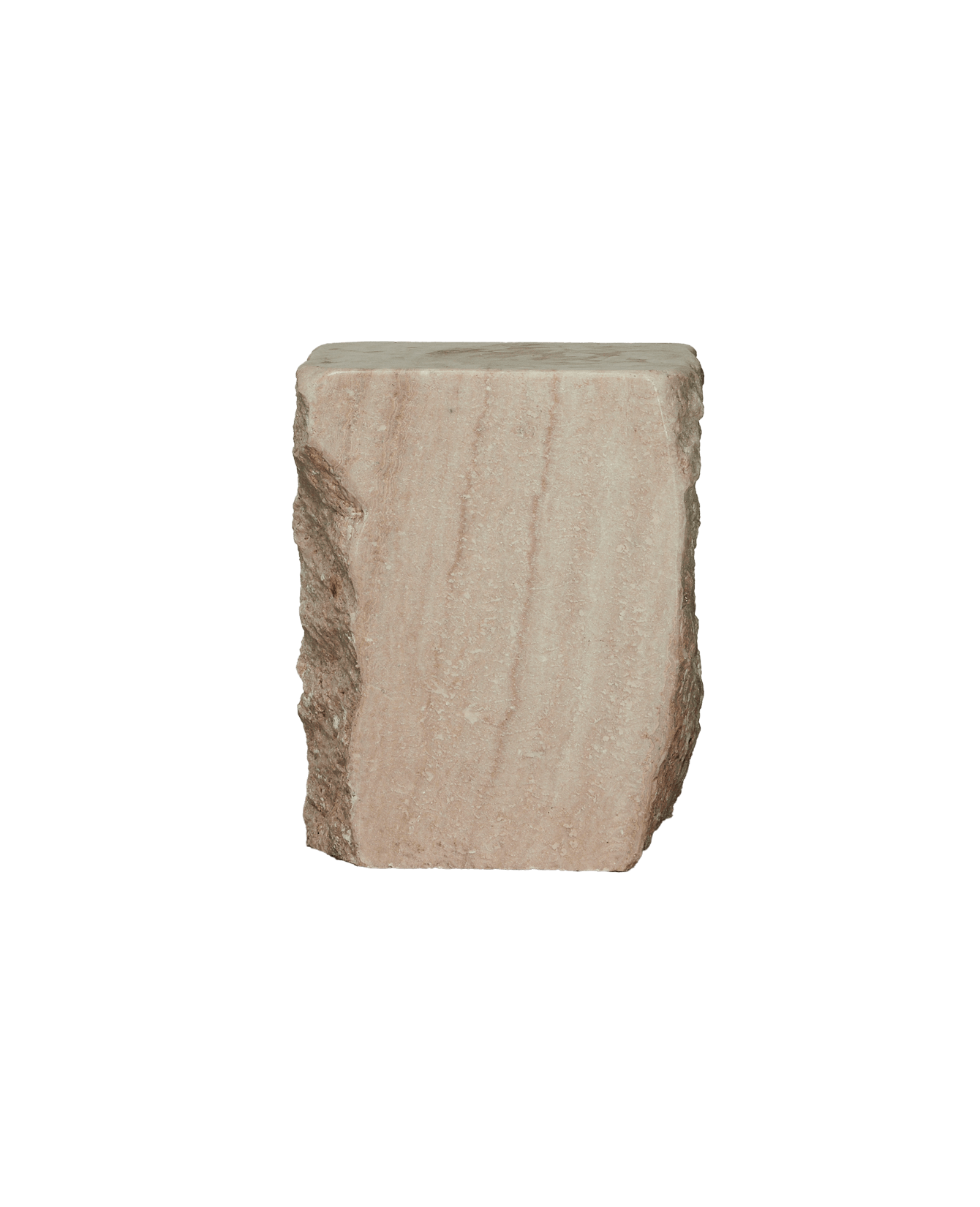 Designed Onyx Side Table from Indonesia made of Onyx