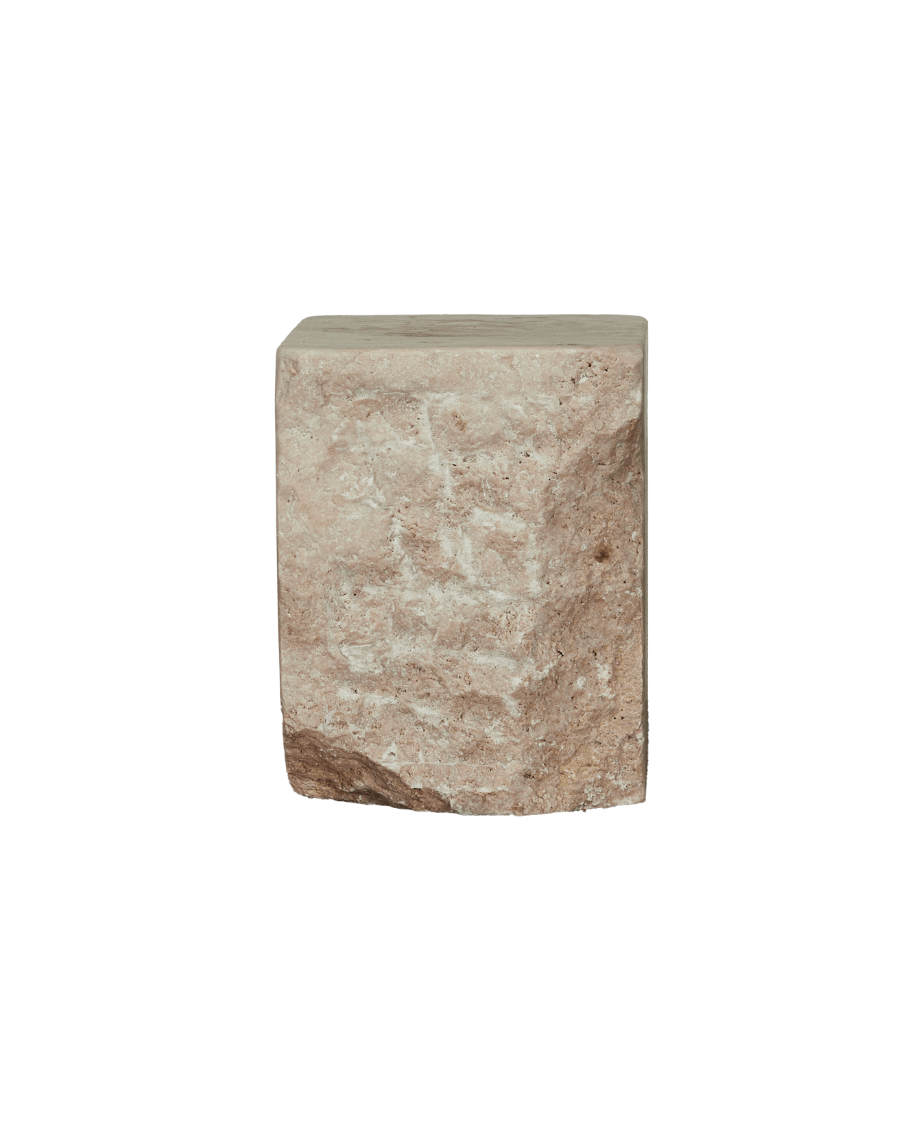 Designed Onyx Side Table from Indonesia made of Onyx