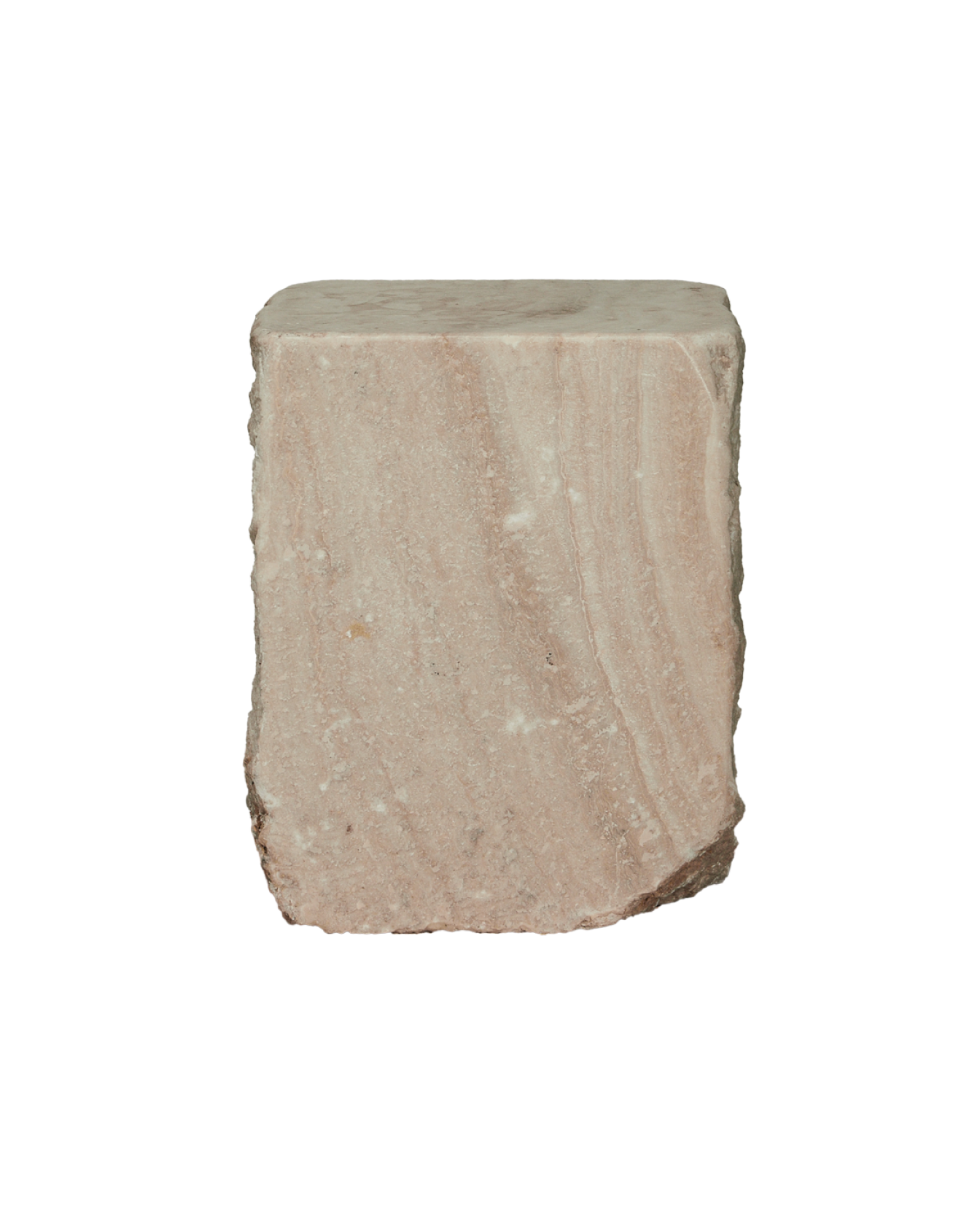 Designed Onyx Side Table from Indonesia made of Onyx